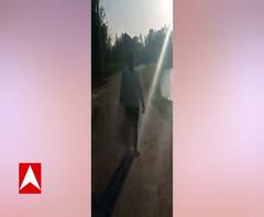 Hardoi में पिता ने पहले बेटी का सिर काटा फिर ले गया पुलिस स्टेशन और फिर.. 