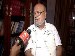 बांग्लादेश के पहले पीएम SM Rahman की बायोपिक बना रहे Shyam Benegal, abp से बताई फिल्म की खास बातें