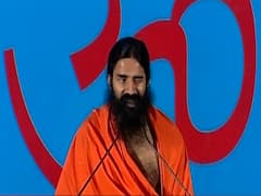 Baba Ramdev Yog Yatra : प्राणायाम के लिए क्यों ध्यान की मुद्रा में बैठना है जरूरी?