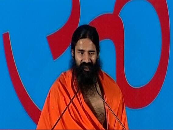 Baba Ramdev Yog Yatra : प्राणायाम के लिए क्यों ध्यान की मुद्रा में बैठना है जरूरी?