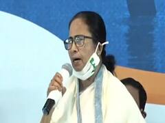 West Bengal में सत्ता प्रायोजित अपराध है: CM Yogi