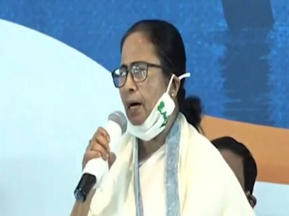 West Bengal में सत्ता प्रायोजित अपराध है: CM Yogi