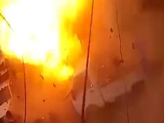 Pakistan: कराची में IED ब्लास्ट, 1 पाक रेंजर की मौत, बलूच लिबरेशन आर्मी ने ली जिम्मेदारी