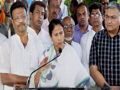 West Bengal: कल हो सकता है TMC उम्मीदवारों के नाम का एलान