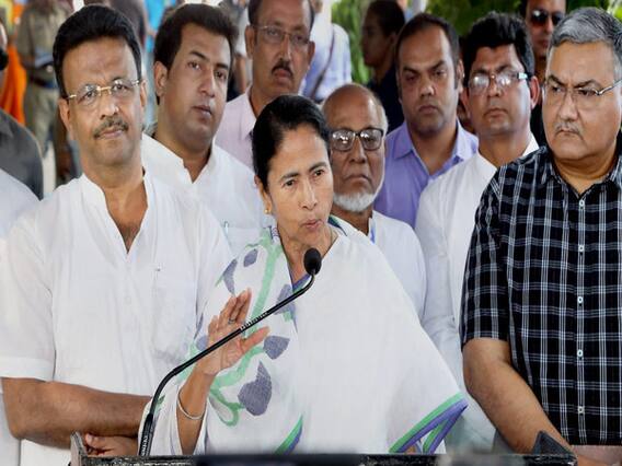 West Bengal: कल हो सकता है TMC उम्मीदवारों के नाम का एलान