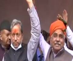 Haridwar Kumbh को कोरोना से सुरक्षित रखना जरूरीः Nishank | Uttarakhand Prime 