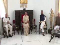 Uttarakhand को कल मिलेगा नया सीएम, बीजेपी विधायक दल की बैठक आज 