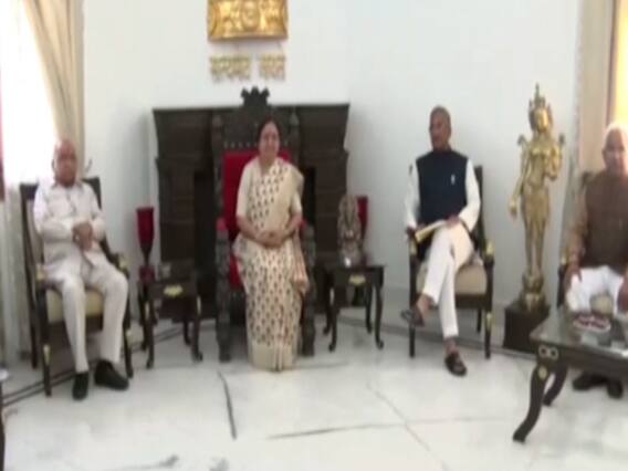 Uttarakhand को कल मिलेगा नया सीएम, बीजेपी विधायक दल की बैठक आज 