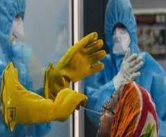 फिर से मंडराने लगा है लॉकडाउन का खतरा ? | Mudde Ki Baat | ABP Ganga 