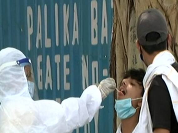 फिर डरा रहा है कोरोना... CM Uddhav ने Maharashtra में फिर से Lockdown के दिए संकेत 