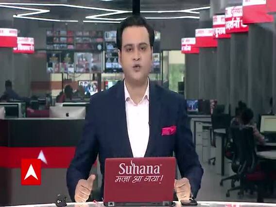 TMC प्रत्याशी सुजॉय बनर्जी का आरोप- EVM से छेड़छाड़ की गई | West Bengal Elections