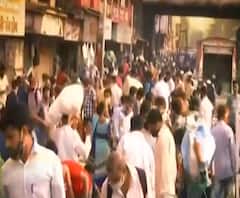 'कातिल कोरोना' की दूसरी लहर, चपेट में आये 70 जिले | Mudde Ki Baat