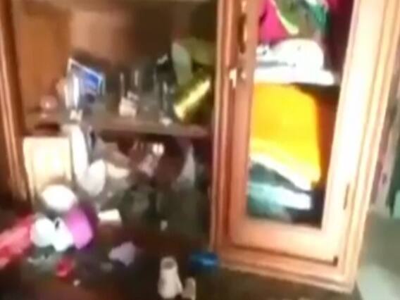 बांग्लादेश में कट्टरपंथियों का हंगामा, हिंदुओं के गांव पर हमला