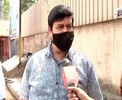 Mansukh Hiren | मनसुख हिरेन यांच्या मृतदेहावर कोणतीही बाह्य जखम,मारहाणीचे व्रण नाही,सूत्रांची माहिती