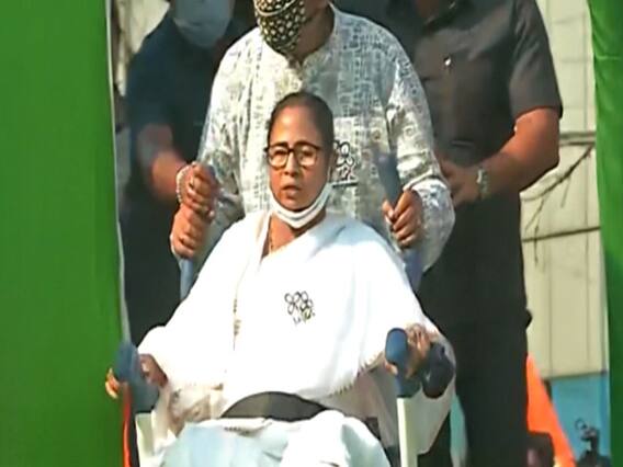 West Bengal Polls: आज कांथी में PM Modi की रैली, Mamata करेंगी बांकुड़ा में प्रचार । ग्राउंड रिपोर्ट