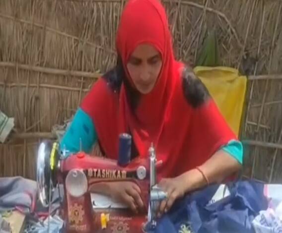 बेटियां होने लगीं तो पति ने छोड़ा, महिला ने फिर जज्बे से पाया मुकाम | Satte Pe Satta 