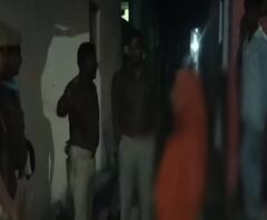 Agra में सनसनीखेज वारदात, प्रेमी ने घर में घुसकर प्रेमिका और मां को मौत के घाट उतारा