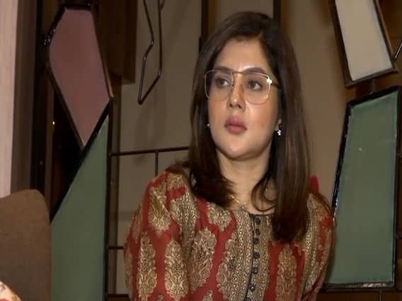 सिर्फ चुनाव लड़ना नहीं, मैं लोगों के लिए काम करना चाहती हूं- Payel Sarkar, BJP उम्मीदवार | WB Polls