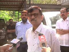 जिन राज्यों में चुनाव, सरकार को सिर्फ उनकी फिक्र - Sanjay Raut