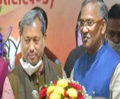 पूर्व सीएम Trivendra Singh Rawat ने तय किए थे कई कार्यक्रम, CM Tirath Singh Rawat ने किए रद्द 