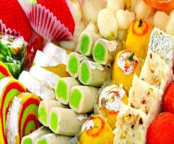 होली पर शहर-शहर सजी नकली मावा की मंडी, खरीदने से पहले सौ बार सोचें | Mudde Ki Baat 