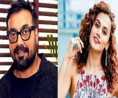 Income Tax Raids | अनुराग कश्यप, तापसी पन्नू यांच्या घरी आयकरचे छापे, एकूण 22 ठिकाणी छापेमारी