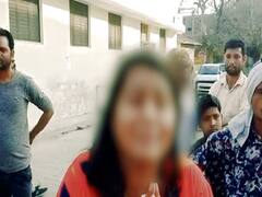 Hathras Case: आखिर आरोपी Gaurav Sharma को कौन बचा रहा है? | भारत की बात