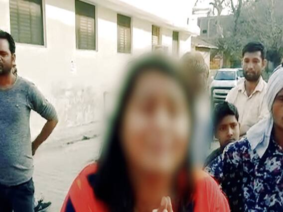 Hathras Case: आखिर आरोपी Gaurav Sharma को कौन बचा रहा है? | भारत की बात