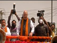 थम गया Nandigram का चुनावी संग्राम... 'दादा' या 'दीदी', कौन पड़ेगा भारी? | भारत की बात