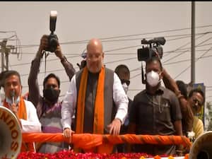 थम गया Nandigram का चुनावी संग्राम... 'दादा' या 'दीदी', कौन पड़ेगा भारी? | भारत की बात