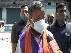 जितेंद्र तिवारी के BJP में आने से Babul Supriyo का ऐतराज, Vijayvargiya बोले- सबकी सलाह से फैसला हुआ