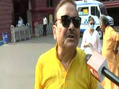 WB Polls: सारदा घोटाले की जांच तेज, TMC उम्मीदवार मदन मित्रा से ED की पूछताछ