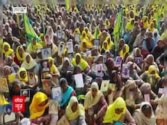 Uncut Report: गांवों में महिलाएं कितनी सुरक्षित?