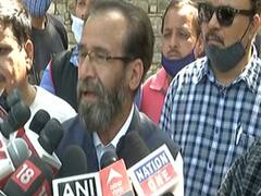 उत्तराखंड: CM Trivendra Rawat दे सकते हैं इस्तीफा, कल BJP विधायक दल की बैठक में चुना जाएगा नया नेता