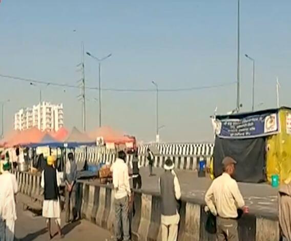 आने वाले दिनों में क्या है किसानों की रणनीति, समझने के लिए देखें ये Exclusive Report 