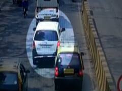 Mukesh Ambani के घर विस्फोटक वाली साजिश में गिरफ्तार Sachin Vaze सस्पेंड