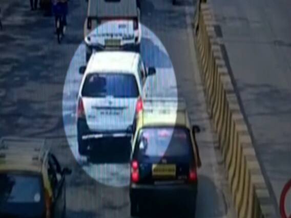 Mukesh Ambani के घर विस्फोटक वाली साजिश में गिरफ्तार Sachin Vaze सस्पेंड