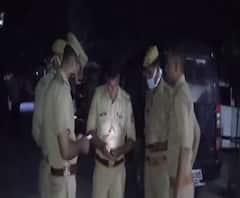 Agra: दारोगा हत्याकांड से जुड़ी बड़ी खबर! ADG आगरा Rajeev Krishna ने उठाया बड़ा कदम 