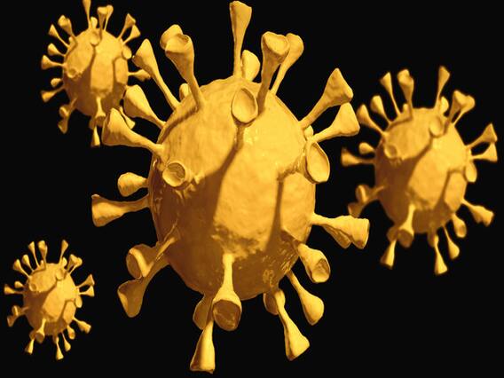 कोरोना का कहर जारी, दूसरी लहर भारी