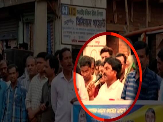 WB Election 2021: TMC नेता शेख आलम ने दिया विवादित बयान, बाद में मांगी माफी