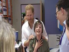 रॉयल फैमली से अलग हुए प्रिंस हैरी ने ज्वॉइन की नई नौकरी, हेल्थ स्टार्ट अप कंपनी से जुड़े