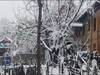 Jammu और Kashmir : Kupwara और Sopore में भारी बर्फबारी, दिल्ली में भी हुई बारिश