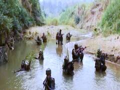 Narayanpur में नक्सलियों ने लगातार 3 IED धमाके किए, पुलिस के जवानों से भरी बस पर था निशाना