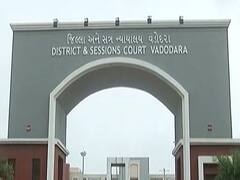 રાજ્યના ચાર મહાનગરોમાં આજથી નીચલી કોર્ટમાં ફિઝિકલ સુનાવણી શરૂ થશે