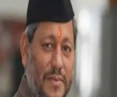 'मैंने कभी कल्पना भी नहीं की थी कि मैं CM बनूंगा' : Tirath Singh Rawat