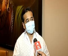 Nanar Refinery Project | शिवसेनेची मागच्या दारानं सौदेबाजी? : भाजप आमदार नितेश राणे 