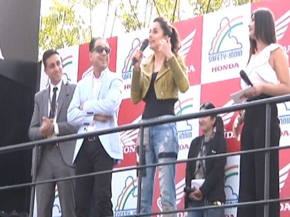 Anurag Kashyap और Taapsee Pannu सहित कई दिग्गजों के घर Income Tax का छापा