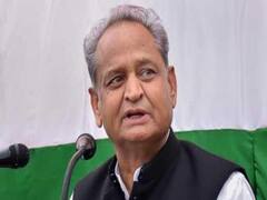 फंसाने के फेर में फंस गए Ashok Gehlot? लोकहित या सरकार हित के लिए जासूसी? | Hunkaar