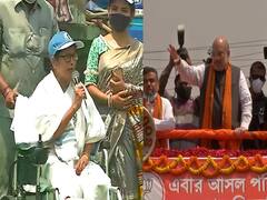 आज Mamata Banerjee जिसे 'गद्दार' बता रही हैं, वो Suvendu 14 साल तक उनके खास थे | इंडिया चाहता है