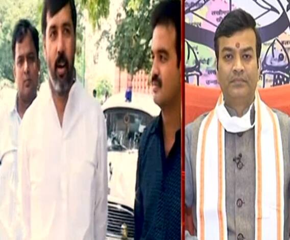 'Yogi के अभियान से भयभीत होकर बड़े-बड़े माफिया भी जेल जाना ही अच्छा समझ रहे' | Baat To Chubegi